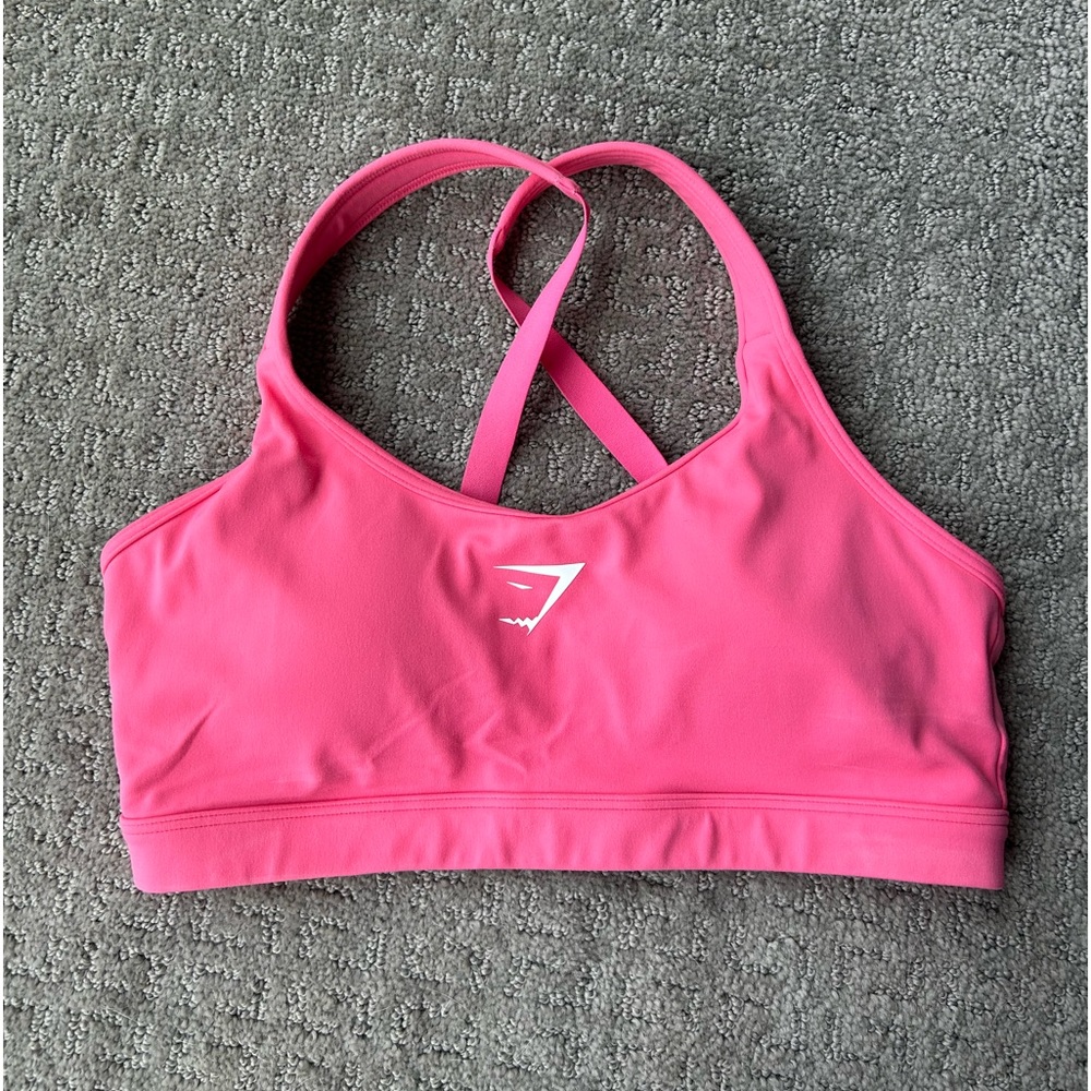 Gymshark Training Bra
